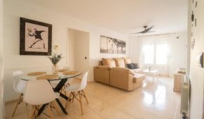 H&H Suite Granada Apartament